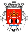 Junta de Freguesia de Modivas